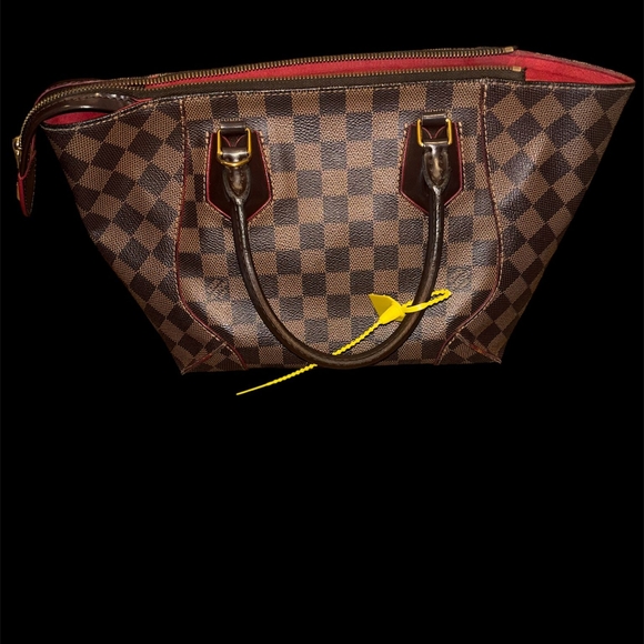 ULTIMATE LV Damier Ebene Tote & Wallet Bundle - Picture 5 of 14